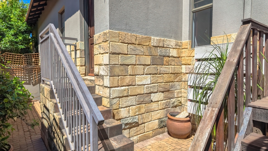 3 Bedroom Property for Sale in Woodland Hills Free State